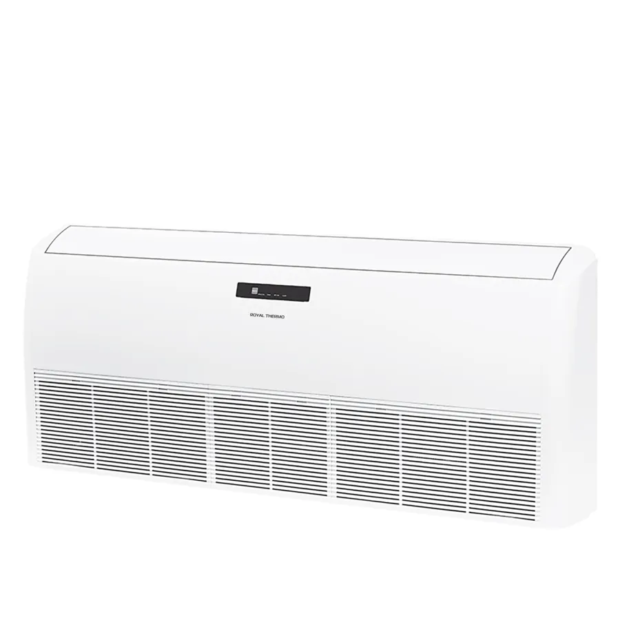 Комплект Royal Thermo Forte Integro RTFU-60LAKHN1_V2 сплит-системы, напольно-потолочного типа
