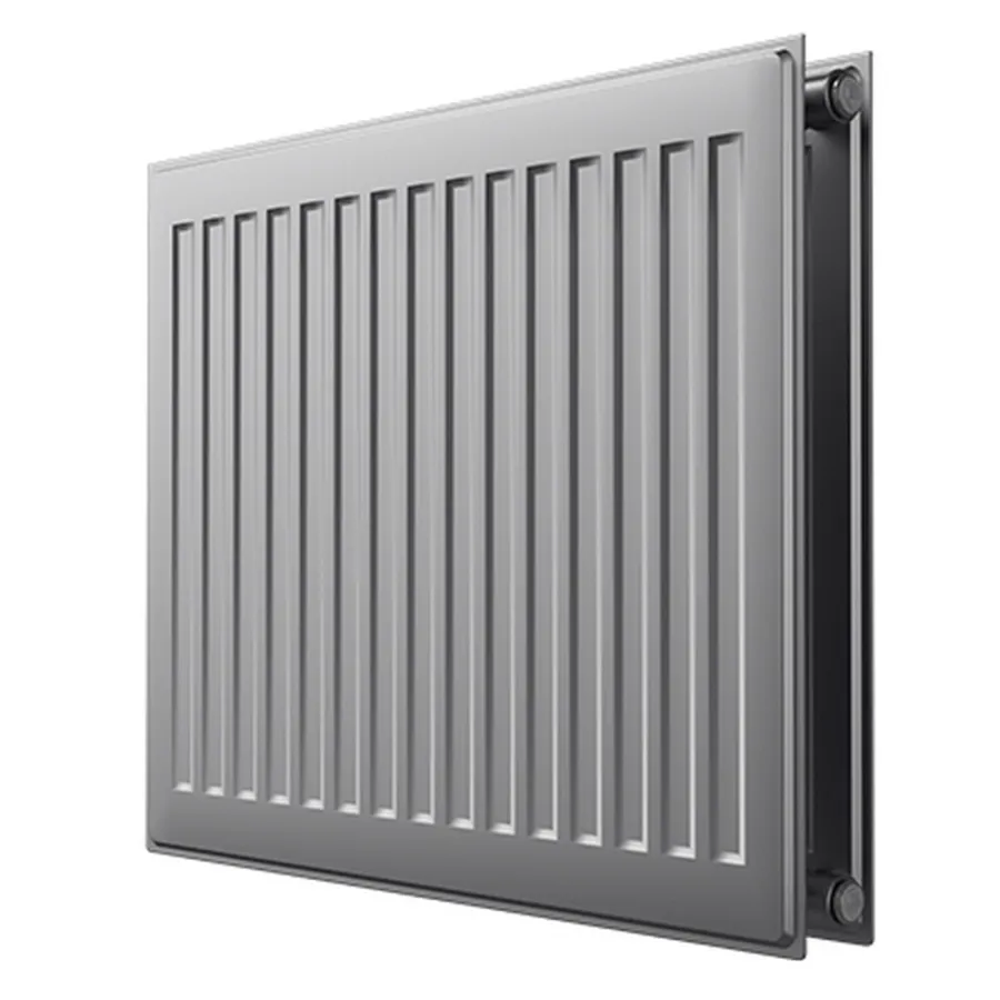 Радиатор панельный Royal Thermo HYGIENE H10-500-400 Silver Satin
