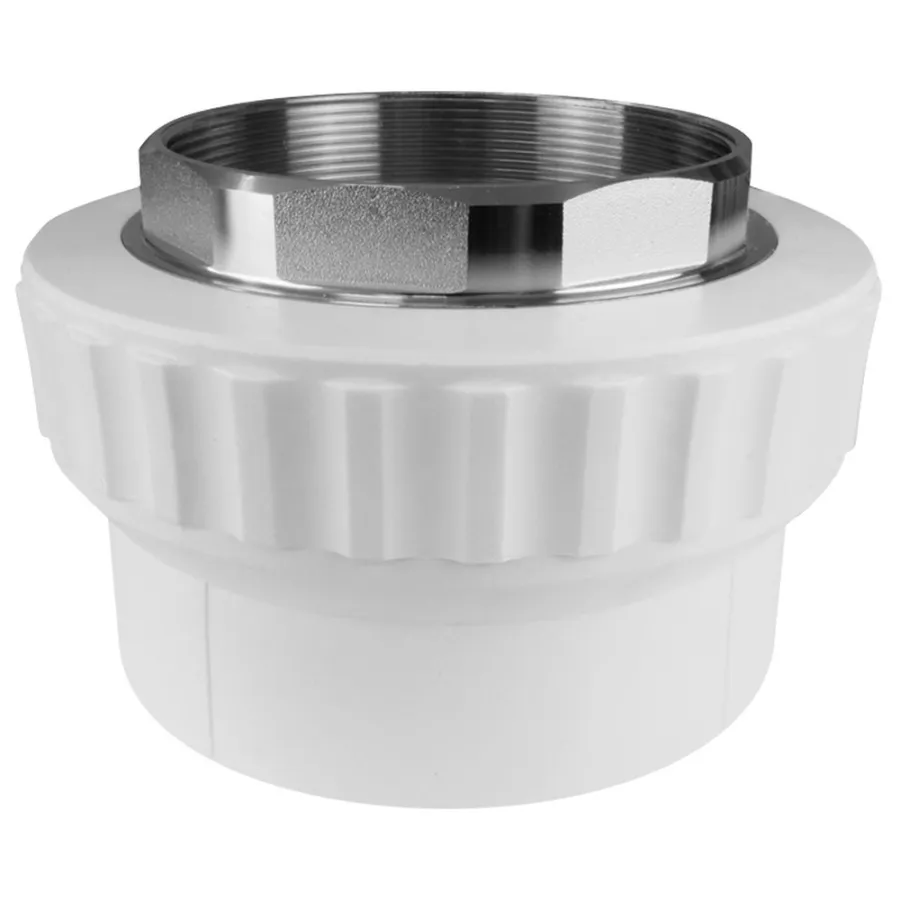 Муфта переходная ВР под ключ 40 х 1 1/4" (25/5) VALFEX