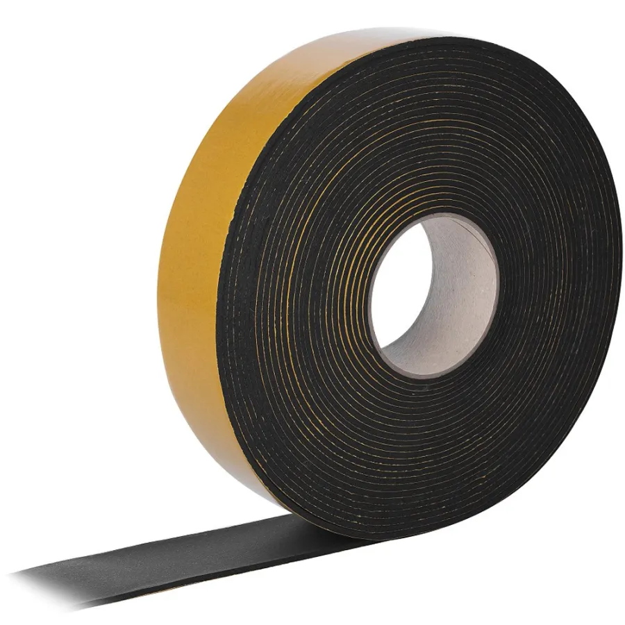 Лента K-FLEX 048-050 DUCT 1604H red