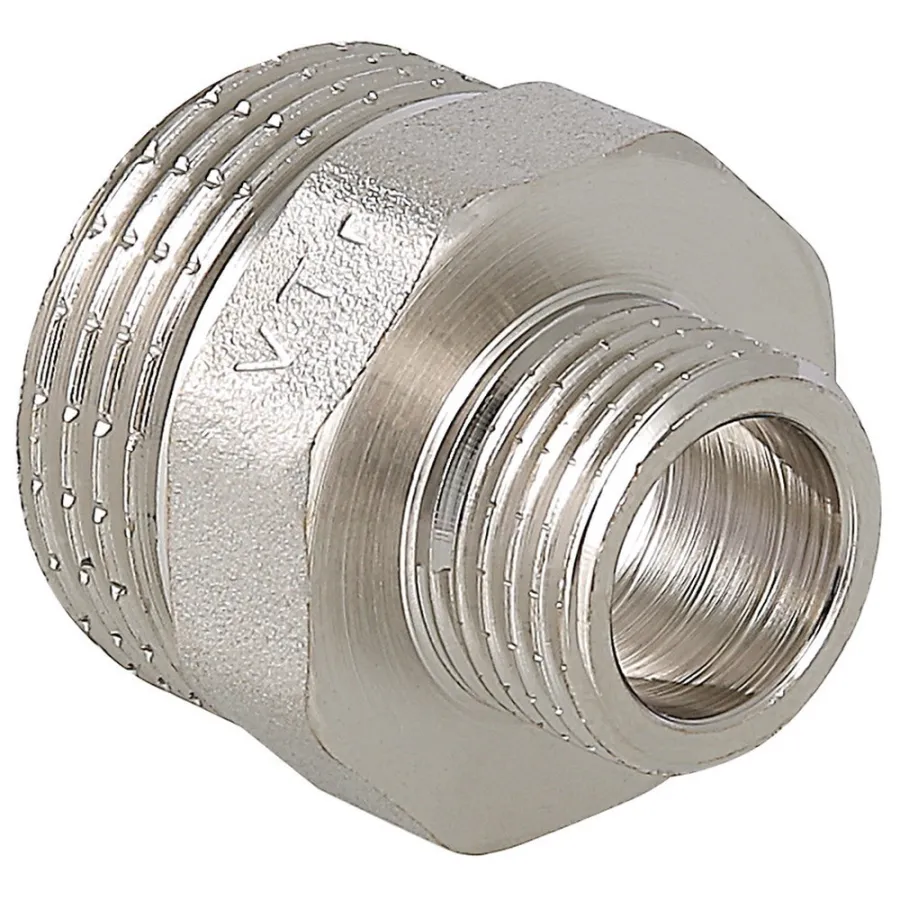 Ниппель переходной VALTEC VTr.580.N.0605 нар.-нар. 1"х3/4"