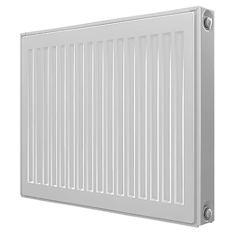 Радиатор панельный Royal Thermo COMPACT C22-400-800 RAL9016