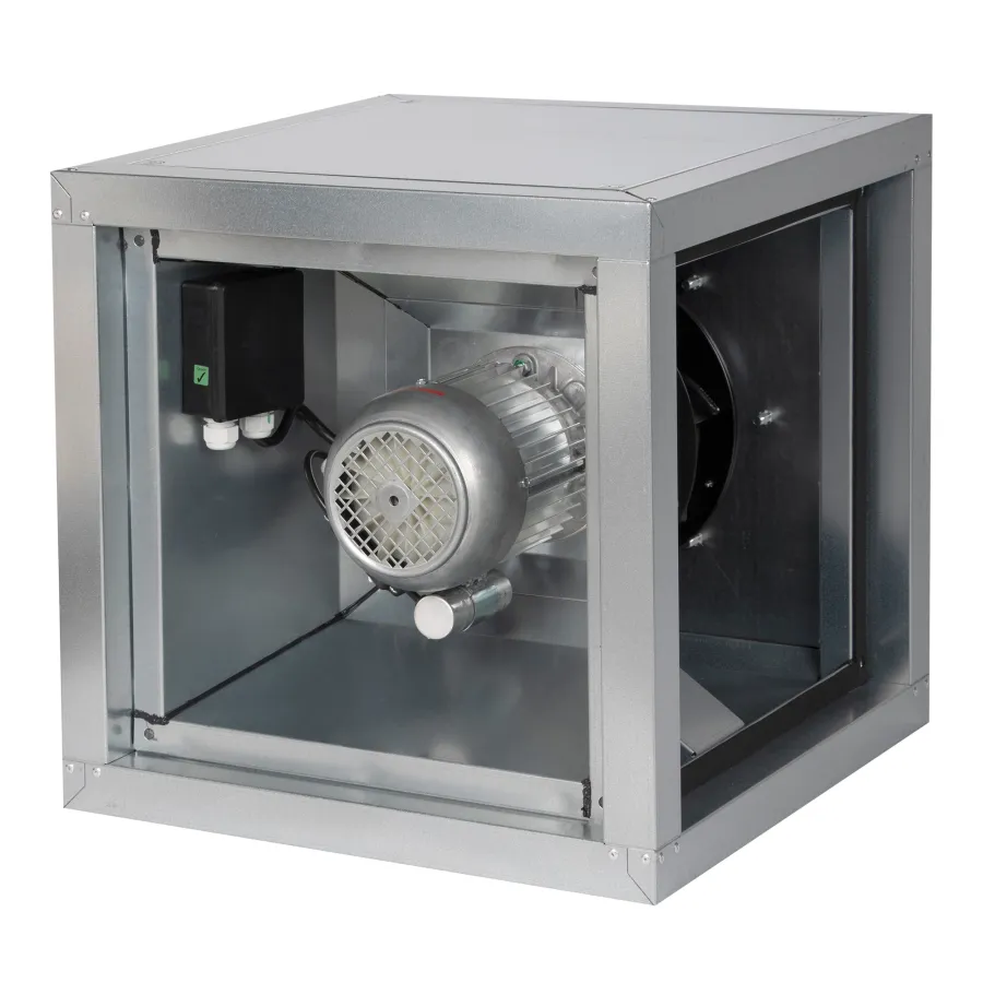 Вентилятор SHUFT IEF 250E