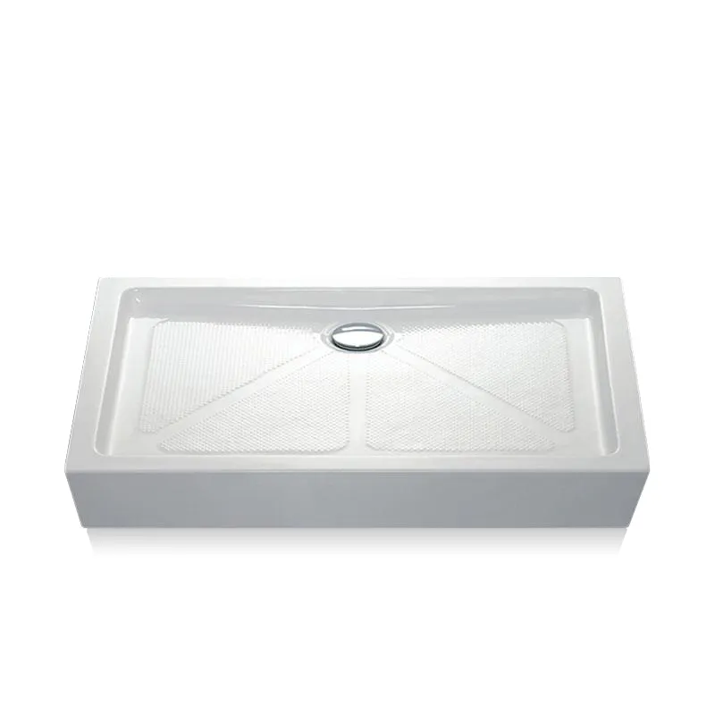 Душевой поддон Azario 800х1200х150 R/L, для Ванкувер 1131/Виктория 1131