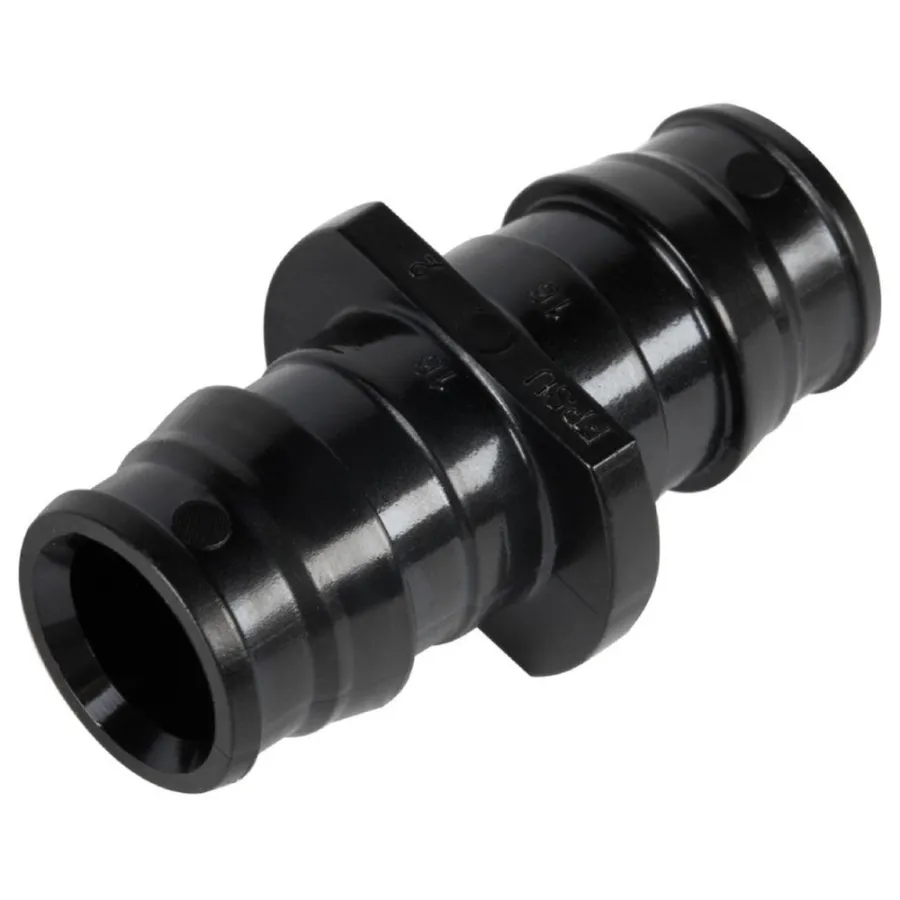 Муфта Royal Thermo ritable радиальная соединительная PPSU 25