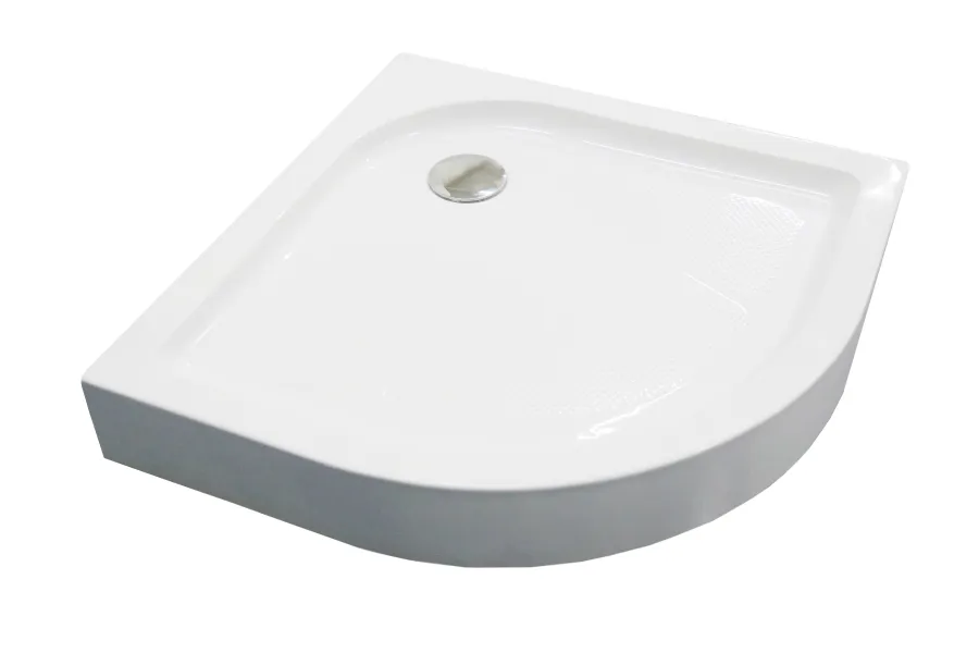 Душевой поддон Azario 1000х1000х150 R/L, для Эдмонтон 2231/Оттава 2142 1000