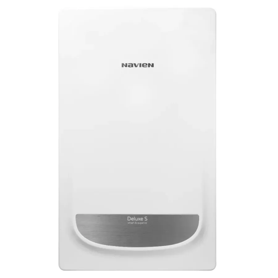 Котёл газовый Navien Deluxe S-13K