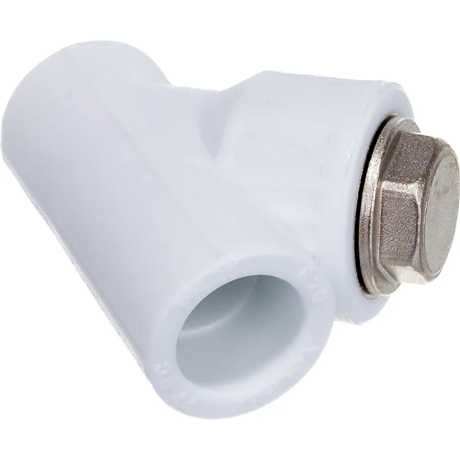 Фильтр сетчатый VALFEX ВН/ВН 20 х 1/2" (80/20)