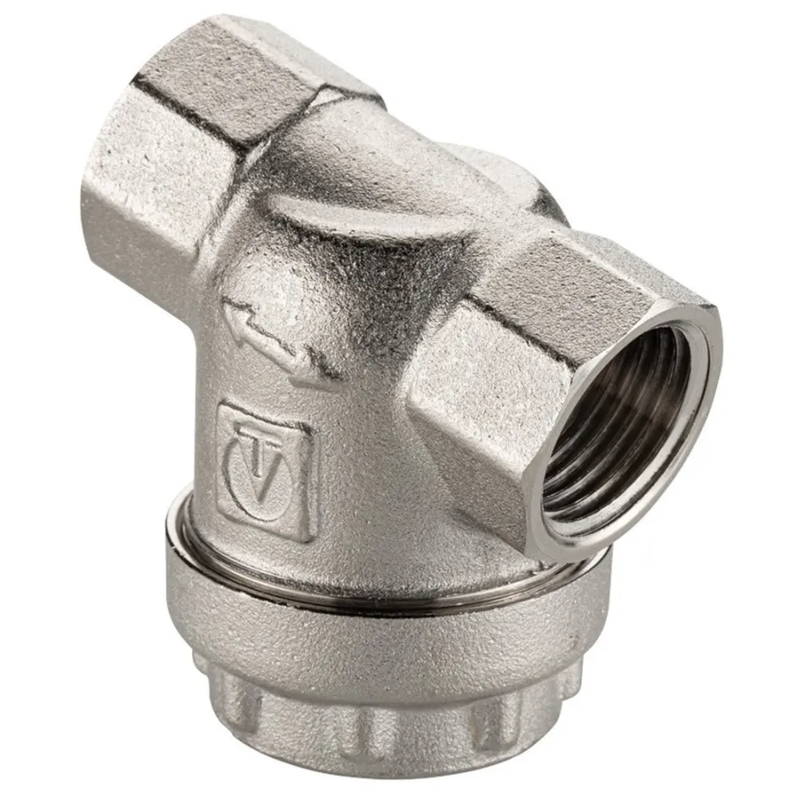 Фильтр Valtec VT.386.N.04 универсальный вн.-вн. 1/2"