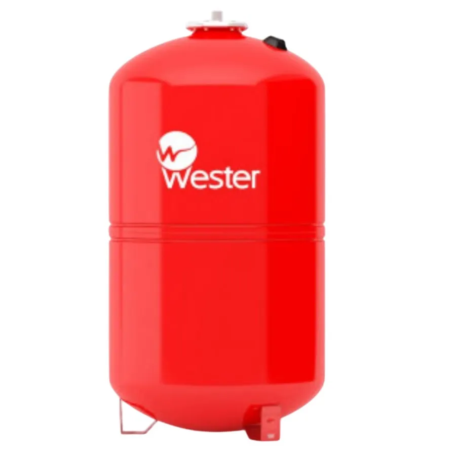 Бак расширительный Wester 50л 5 бар, WRV50