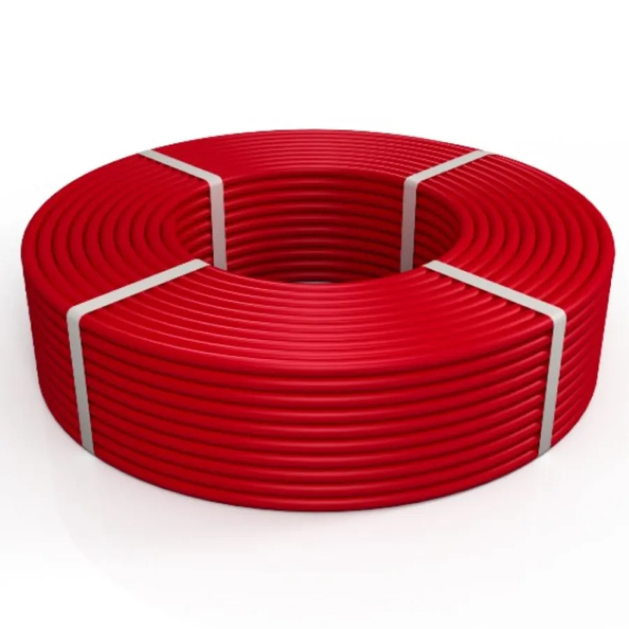 Труба Royal Thermo из сшитого полиэтилена Pex-a EVOH d16×2.0, (90)