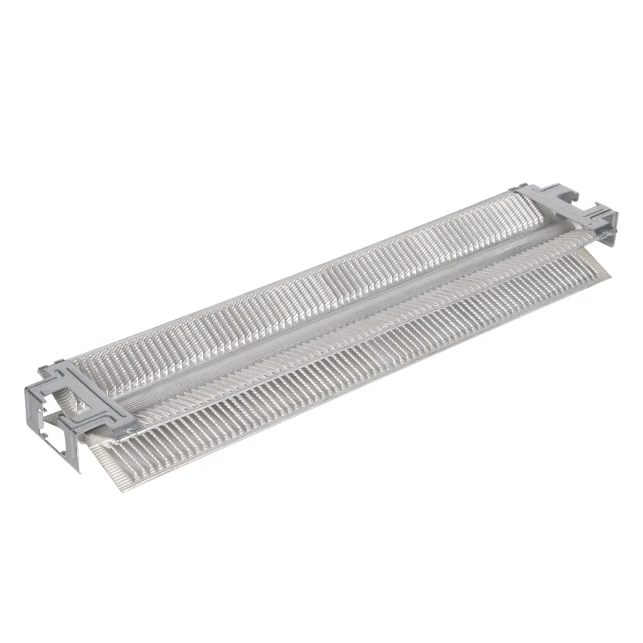 Элемент нагревательный 2000 W (Hedgehog) FH-020/2000-05-H
