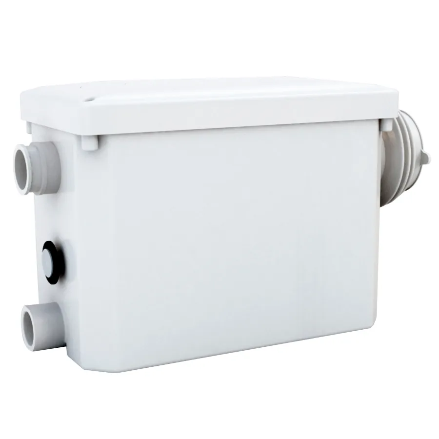 Установка канализационная PUMPMAN ST600A