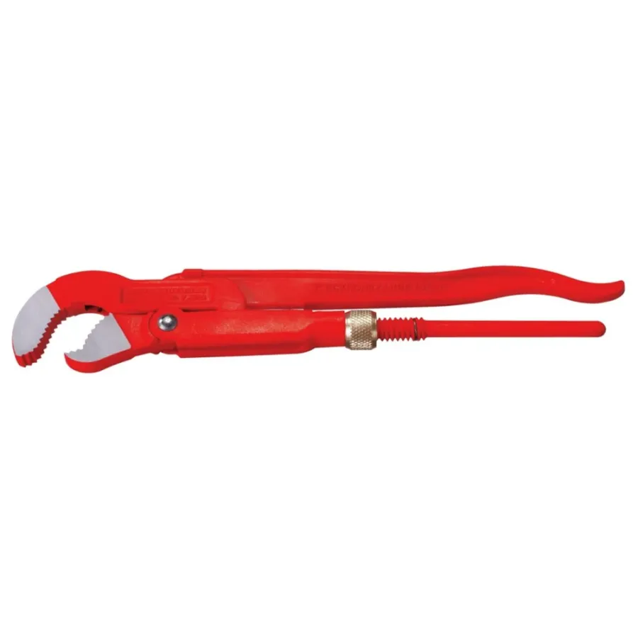 Ключ газовый Rothenberger SUPER S 45 2" 70124X