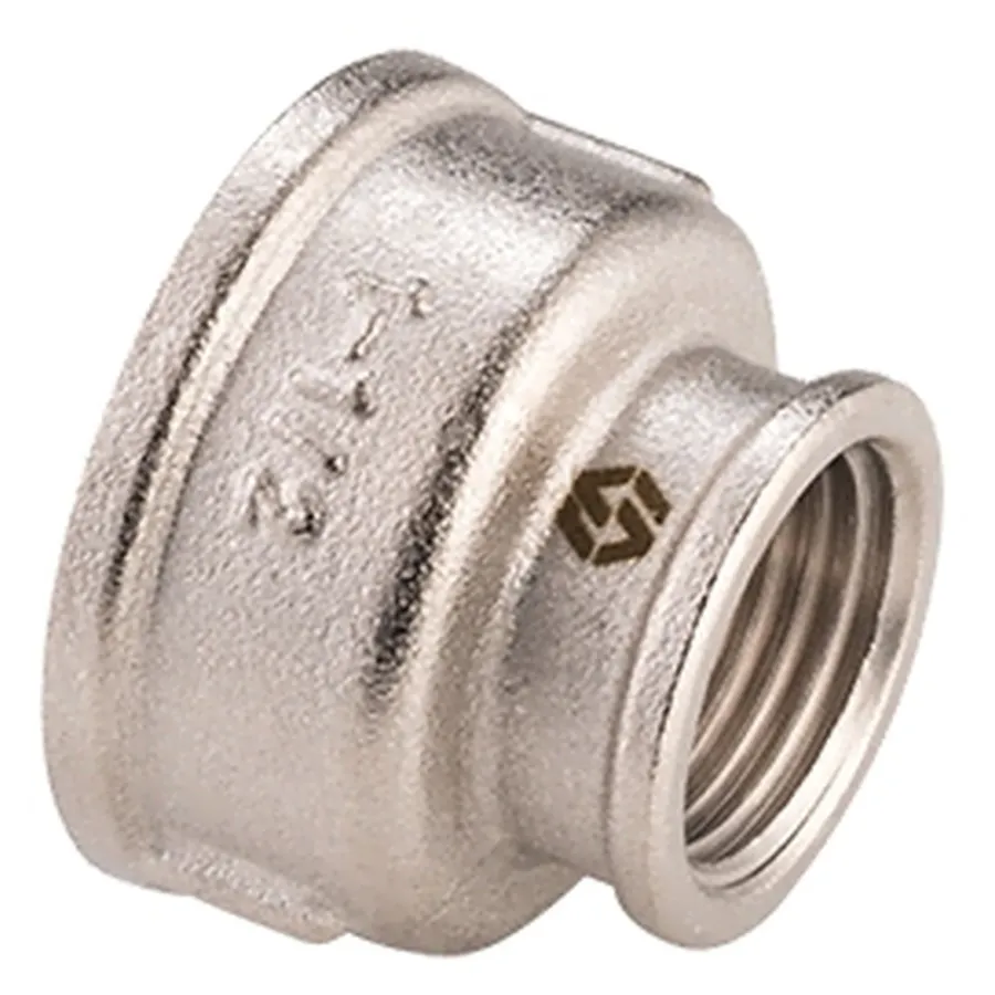 Муфта переходная MVI 3/4"х1/2" BF.521.0504