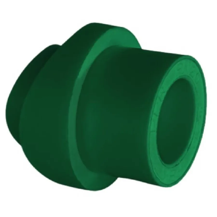 Седло вварное ПП AntiFire D90-20 Green