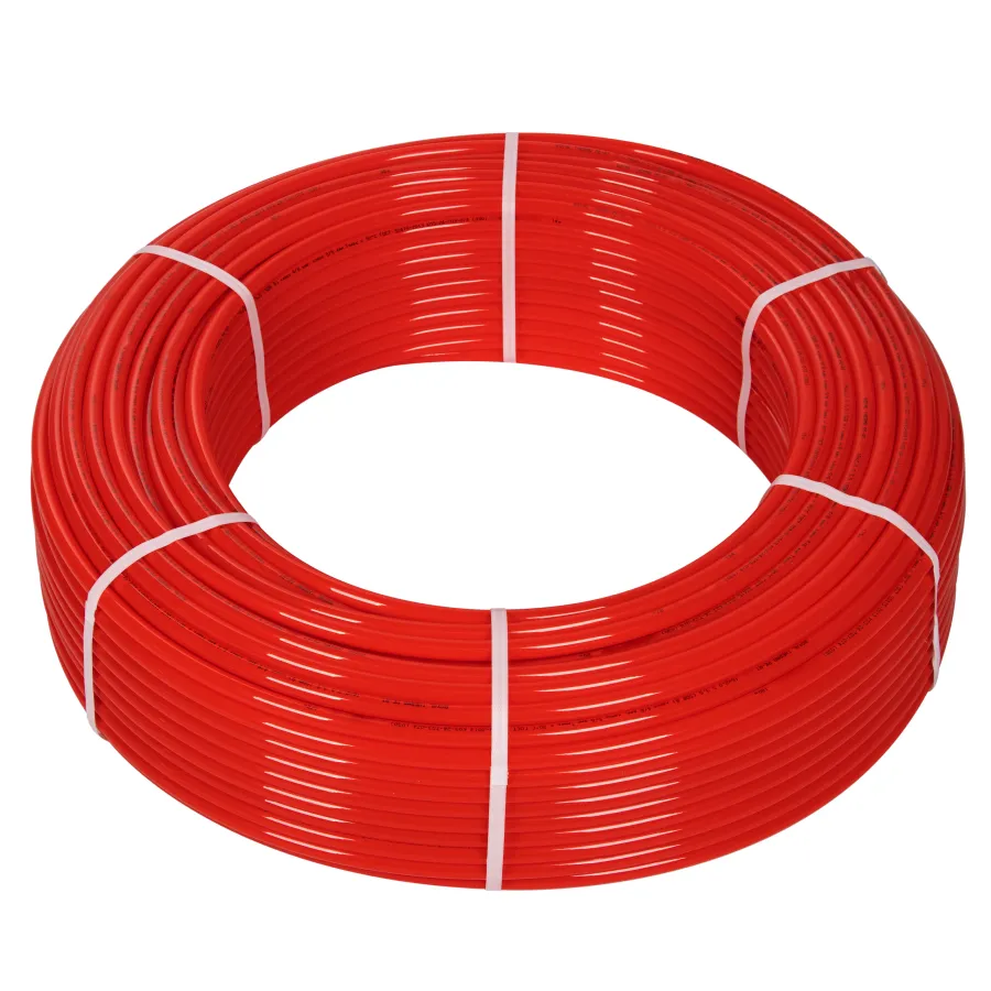 Труба Royal Thermo из полиэтилена PE-RT d16x2.0, (400)