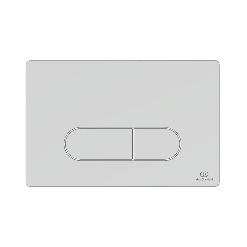 Кнопка смыва Ideal Standard OLEAS M1, хром (R0115AA)
