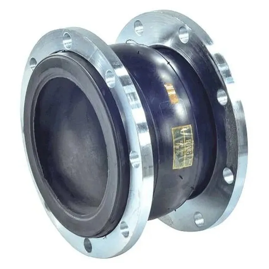 Компенсатор EPDM Ду200 Ру10 фл RMCX