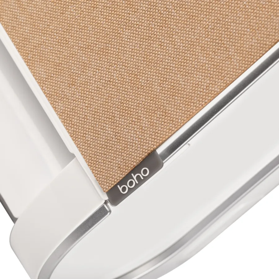 Панель для сплит-системы Ballu Boho DC inverter, цвет SAND CAMEL