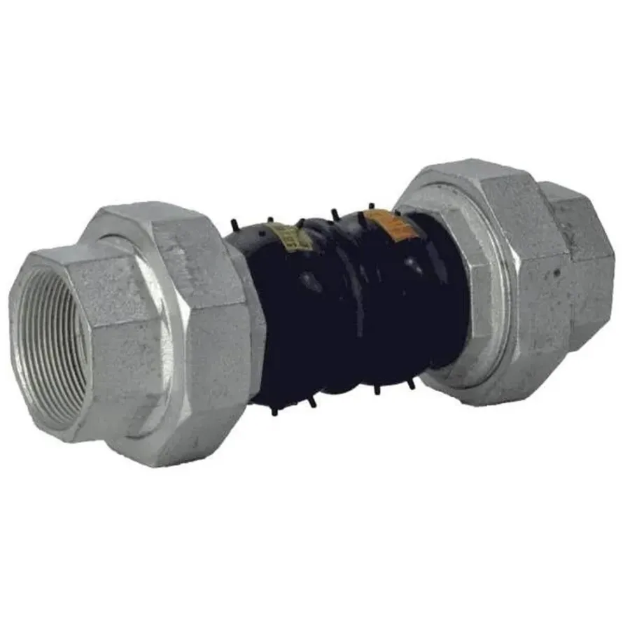 Компенсатор EPDM Ду15 Ру16 ВР RMCX