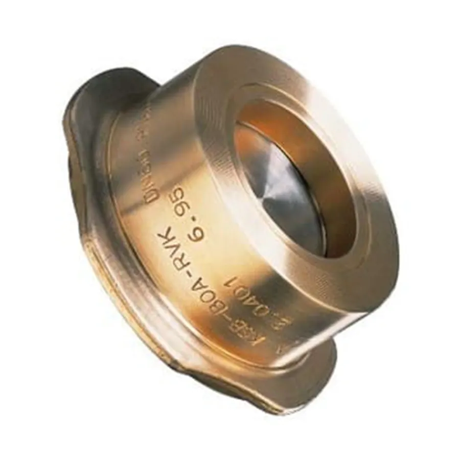 Клапан вертикальный RVK 710