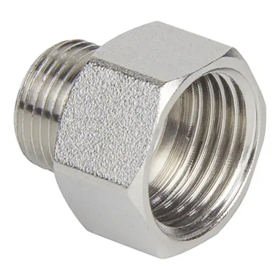 Переходник TEBO ВР/НР 1"x1/2" (17/306)