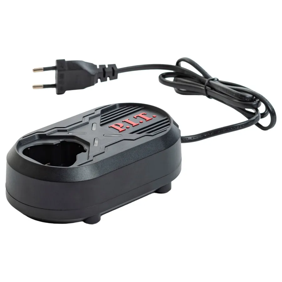 Зарядное устройство P.I.T. OnePower PK12-1.5A (12В, 15Вт, для всех АКБ 12В системы OnePower)