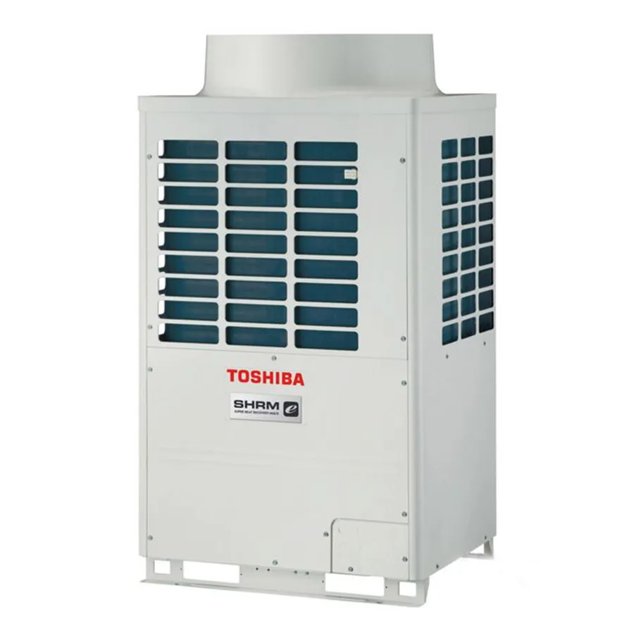 Блок внешний VRF системы TOSHIBA MMY-MAP1006HT8P-E