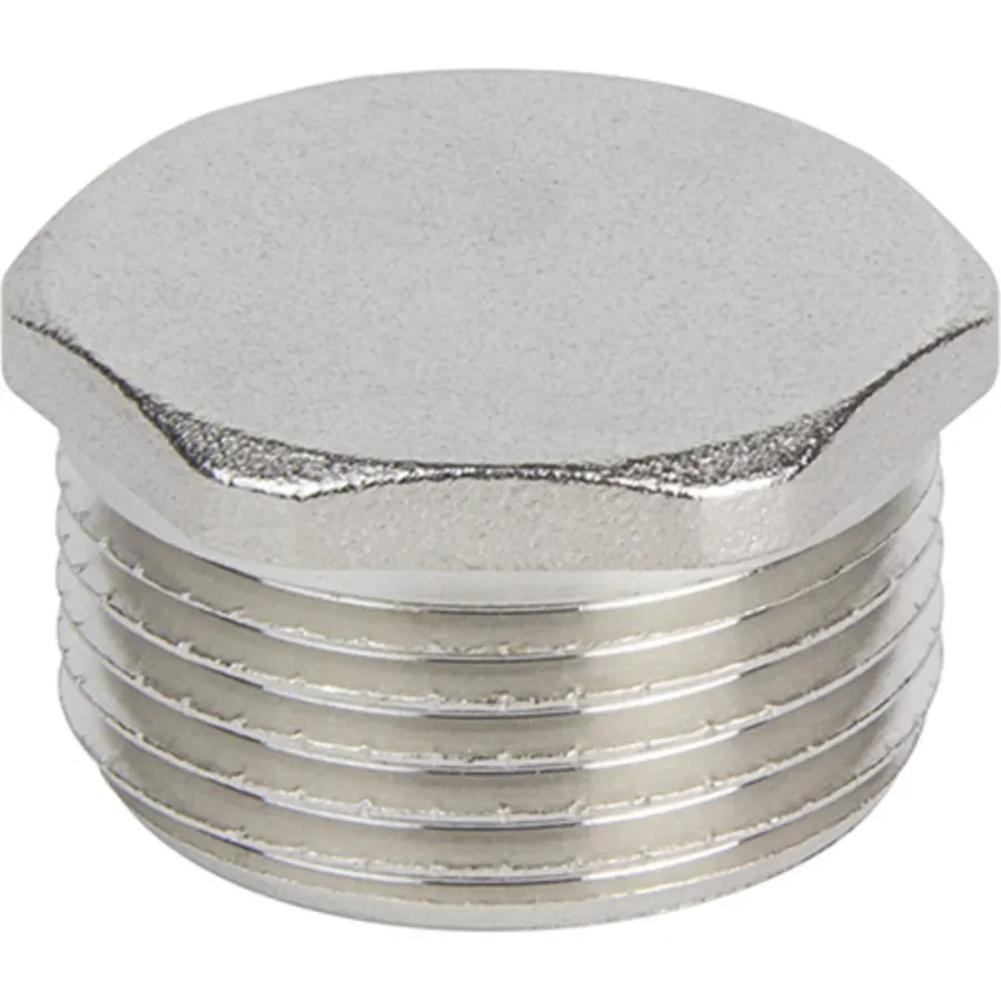 Заглушка TEBO НР 3/4" (40/720)