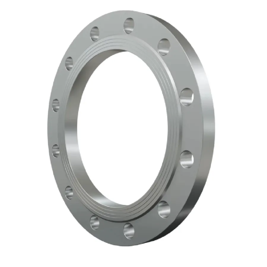 Фланец LD 1- 250х10 ГОСТ 33259