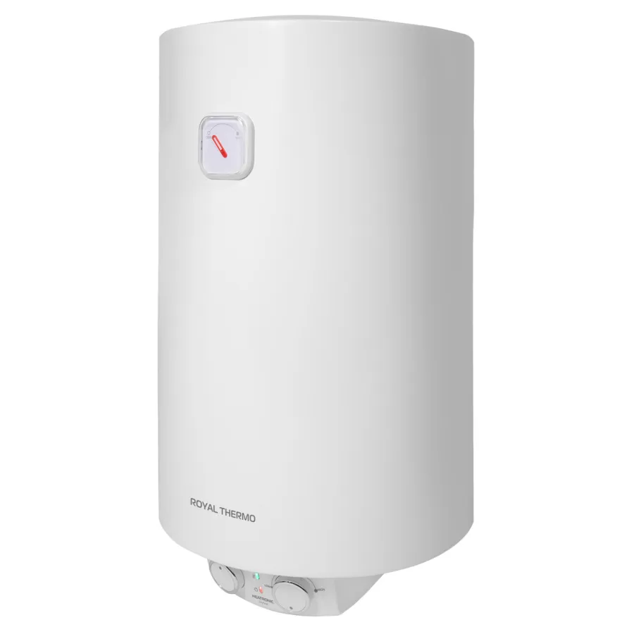 Водонагреватель Royal Thermo RWH 30 Heatronic Slim DryHeat