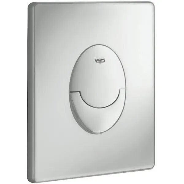 Клавиша смыва Grohe Skate Air Хром (38505000)