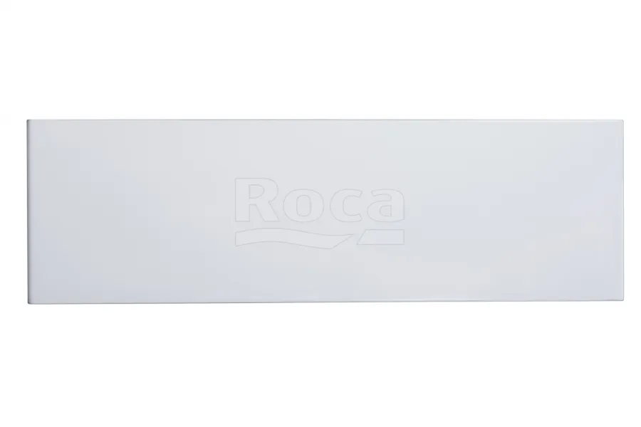 Панель фронтальная для акриловой ванны Roca UNO 170?75 белая (Z.RU93.0.303.9)