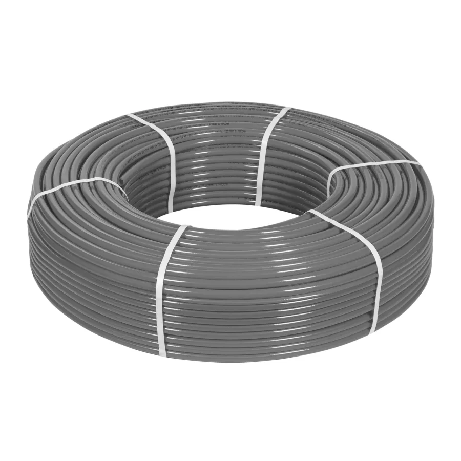 Труба Royal Thermo из сшитого полиэтилена Pex-a EVOH d16×2.2, (бухта_500м)