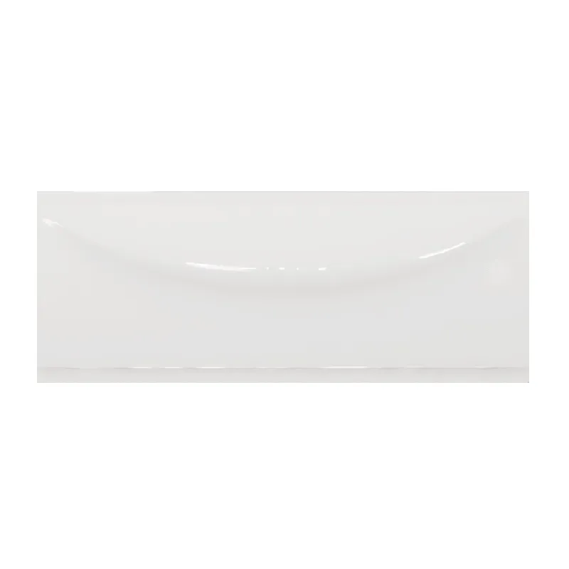 Экран лицевой Domani-Spa Classic 150, оттенок холодный, крепеж в комплекте