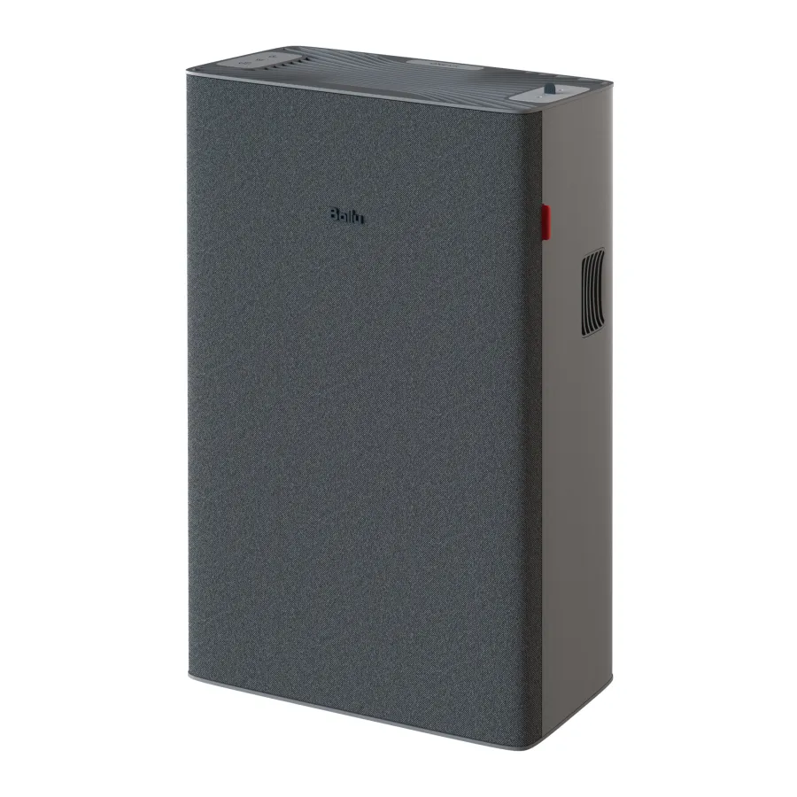 Очиститель воздуха приточный Ballu ONEAIR ASP-220GRM