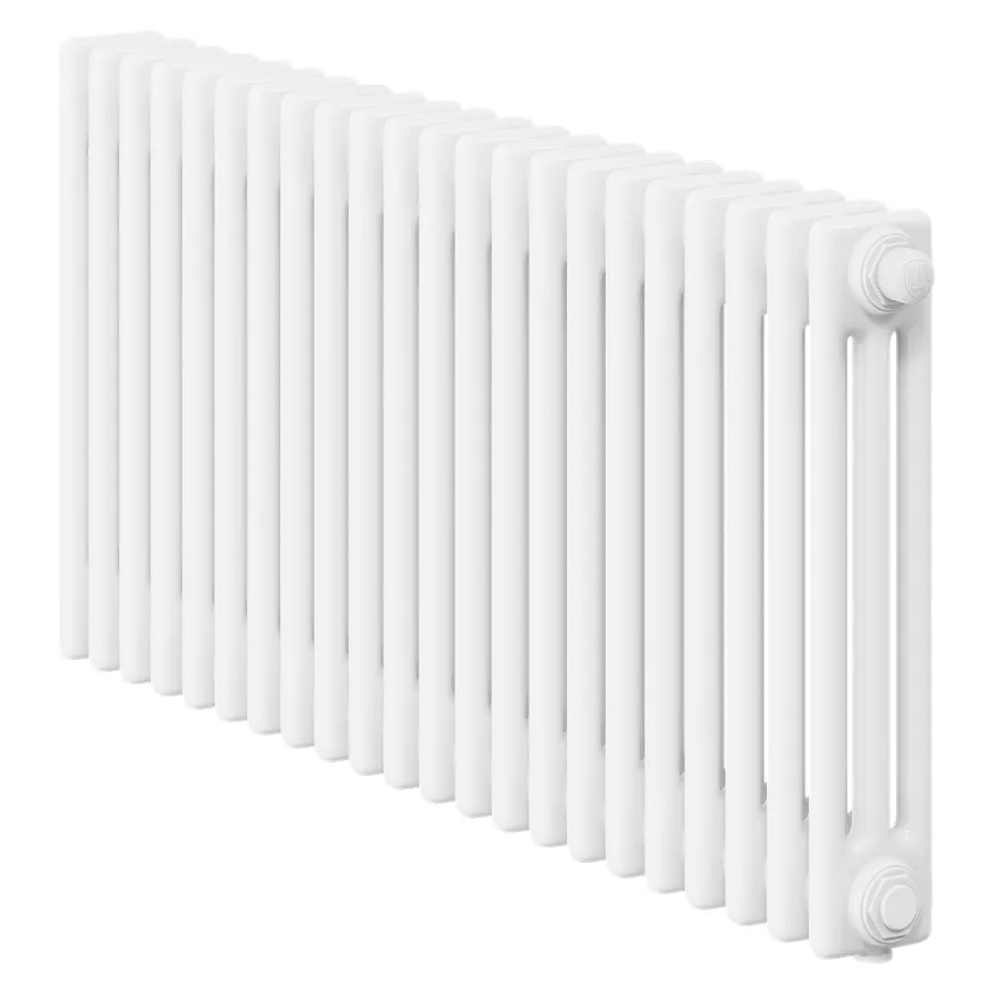 Дизайн-радиатор Royal Thermo Insignia R VC3050 - 22 секц. RAL9016