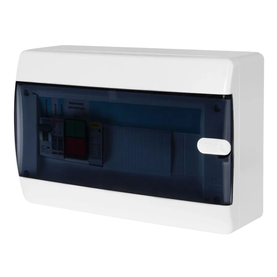 Шкаф управления Ballu MACHINE E-RM345-G220