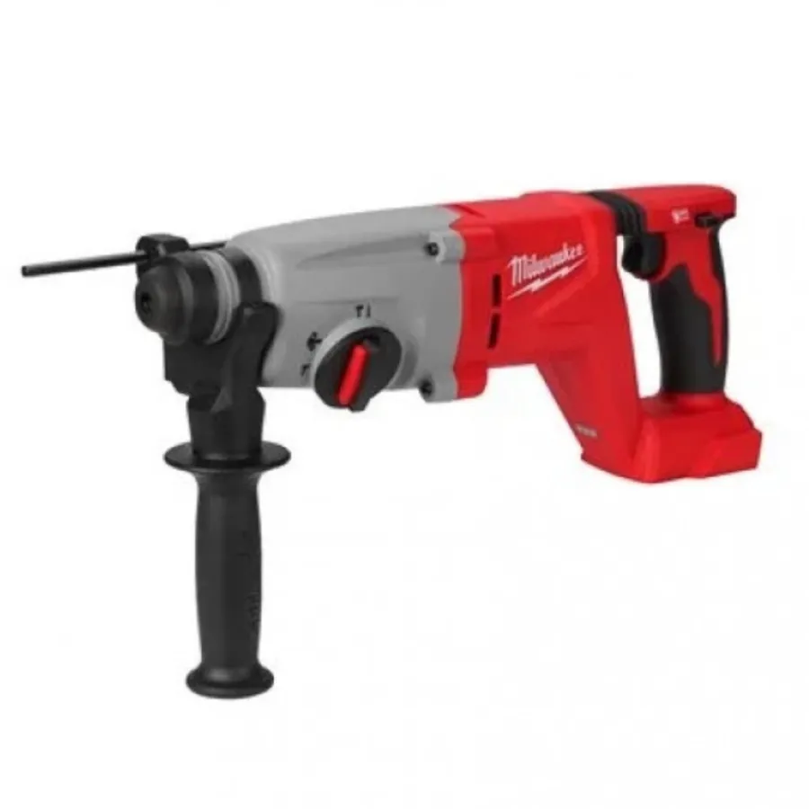 Перфоратор Milwaukee аккумуляторный M18 BLHACD-0X