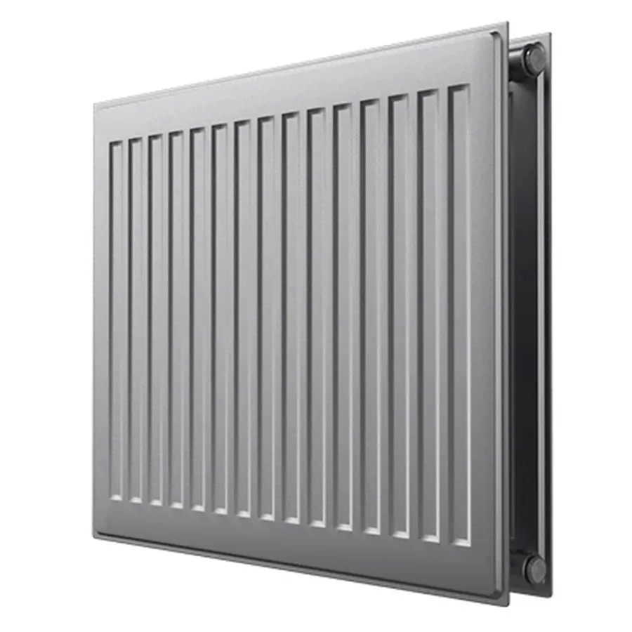 Радиатор панельный Royal Thermo HYGIENE H20-500-2800 Silver Satin