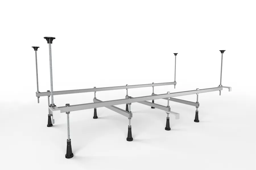 Монтажный каркас для акриловой ванны Loranto Candia 1700x700 (CS00083767)