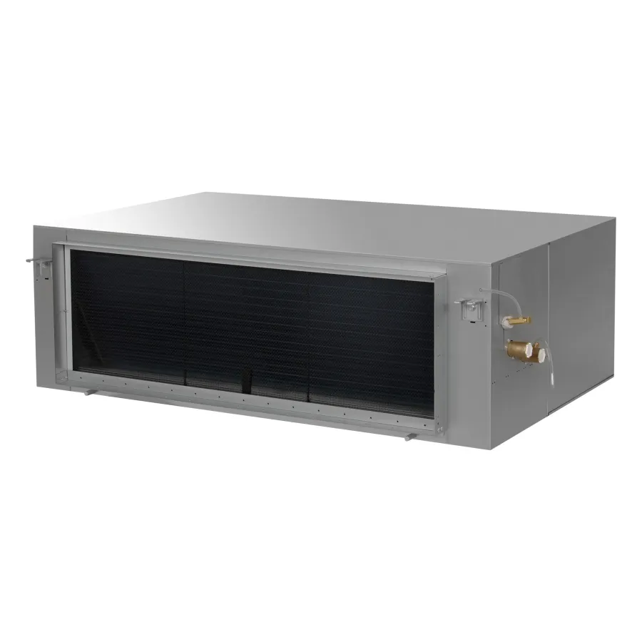 Фанкойл канальный SHUFT SFF-1800G100