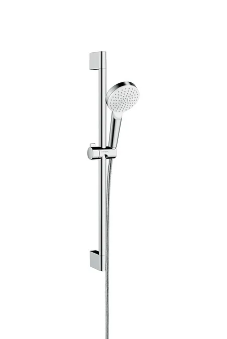 Душевой набор Hansgrohe Crometta 1jet, 0,65 м (26533400)