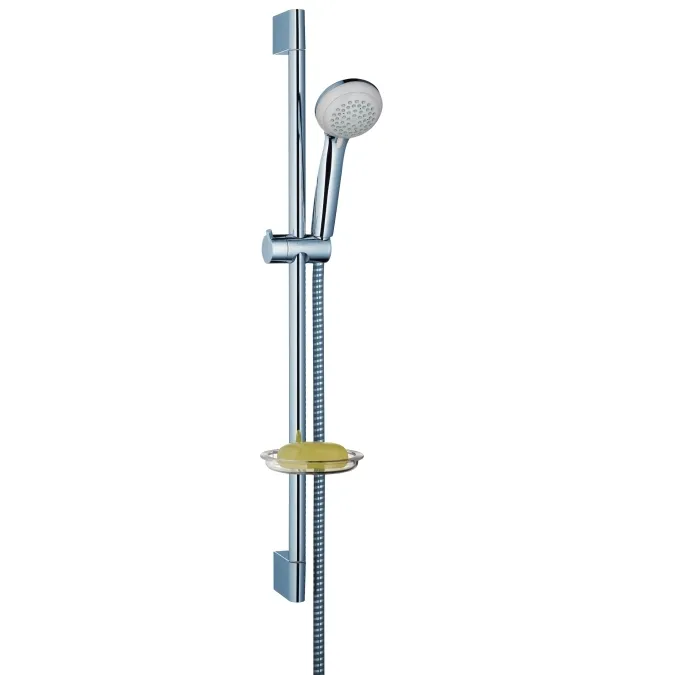 Душевой набор Hansgrohe Crometta 85 Vario (27764000)