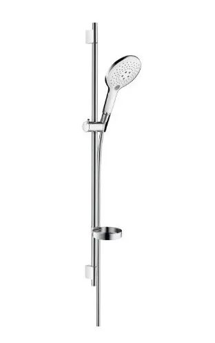 Душевой набор Hansgrohe Raindance Select 150 / Unica'S Puro 0,90 м (27803400)