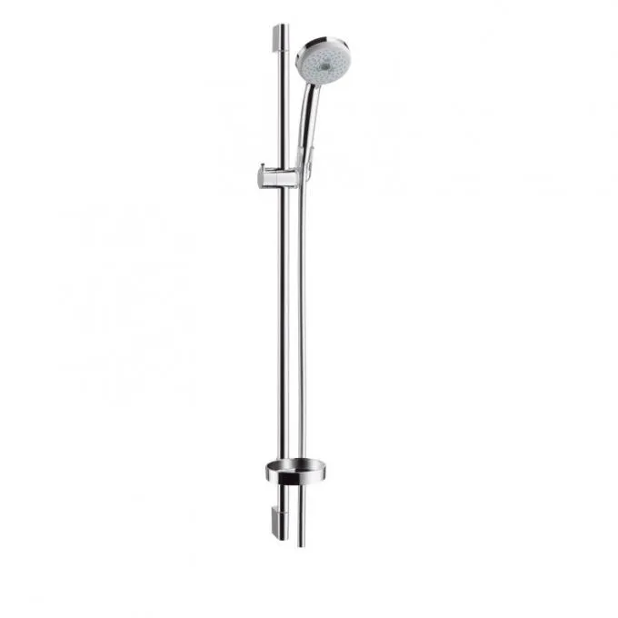 Душевой набор Hansgrohe Croma 100 Multi/Unica’C 0,90 м, ?’ (27774000)