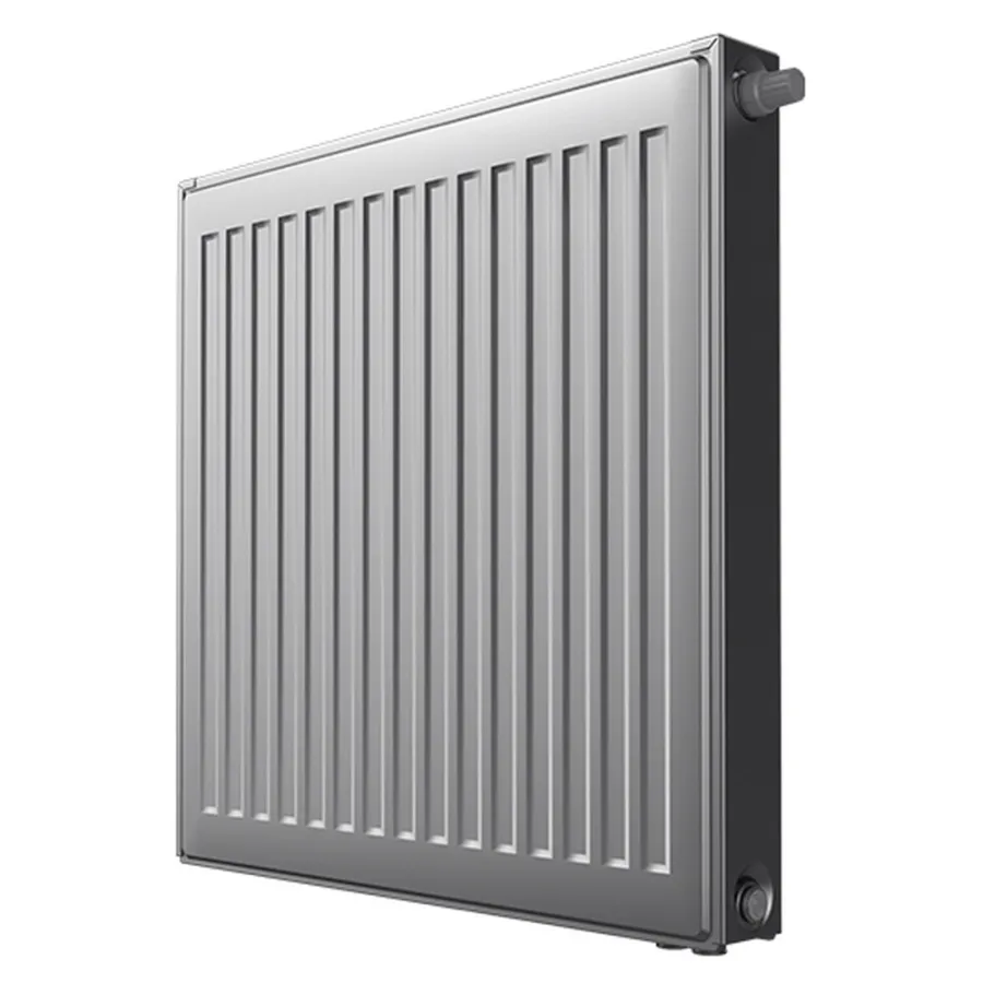Радиатор панельный Royal Thermo VENTIL COMPACT VC33-400-900 Silver Satin