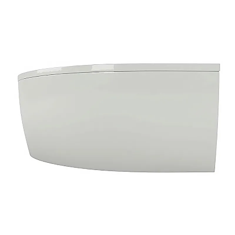Фронтальная панель к ванне Azario Косма 145х145 см ABS пластик (AV.0088123F)