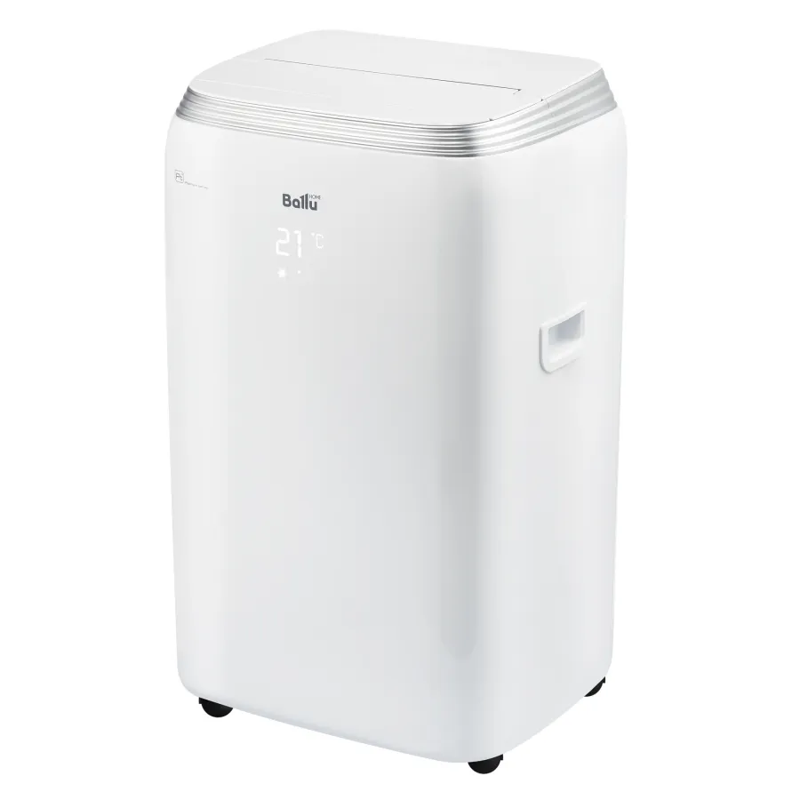 Кондиционер мобильный Ballu Platinum Comfort BPHS-08H